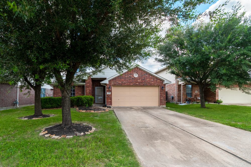 Charming 3-Bedroom Home in the Heart of Houston! property image