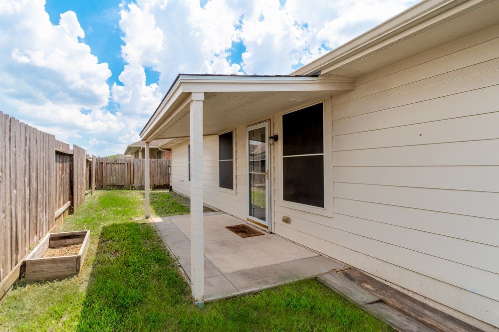 Charming 3-Bedroom Home in the Heart of Houston! property image