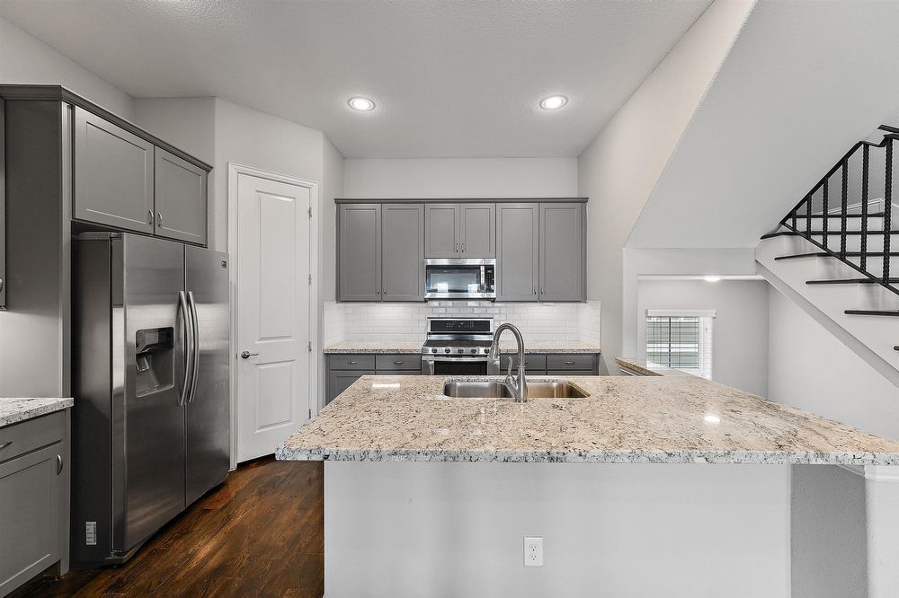 3 Bed Free-Standing Home in Houston 77008 Near Heights property image