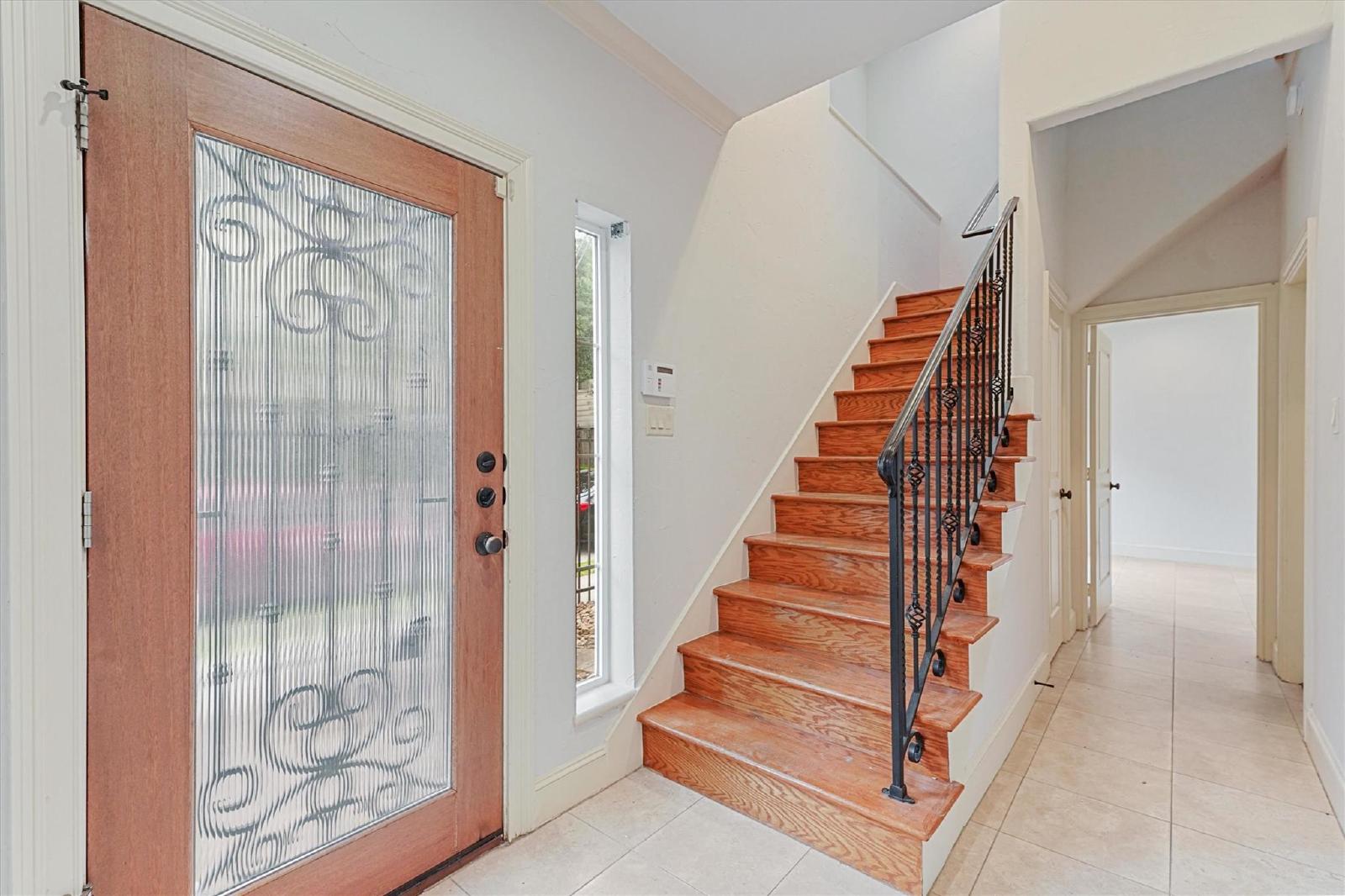 3 Bed Townhouse in 77006 Near Hyde Park property image