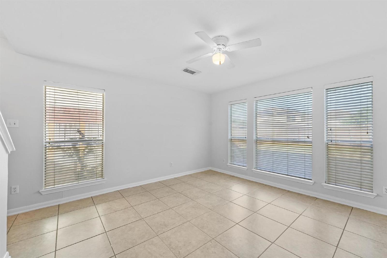 4-Bed 2.5-Bath Home for Rent in Katy (77449) – Cypress Meadow property image