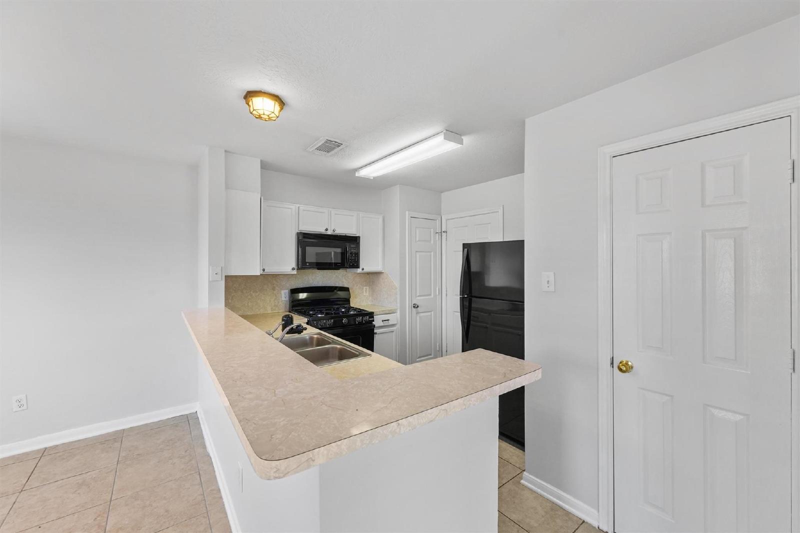 4-Bed 2.5-Bath Home for Rent in Katy (77449) – Cypress Meadow property image