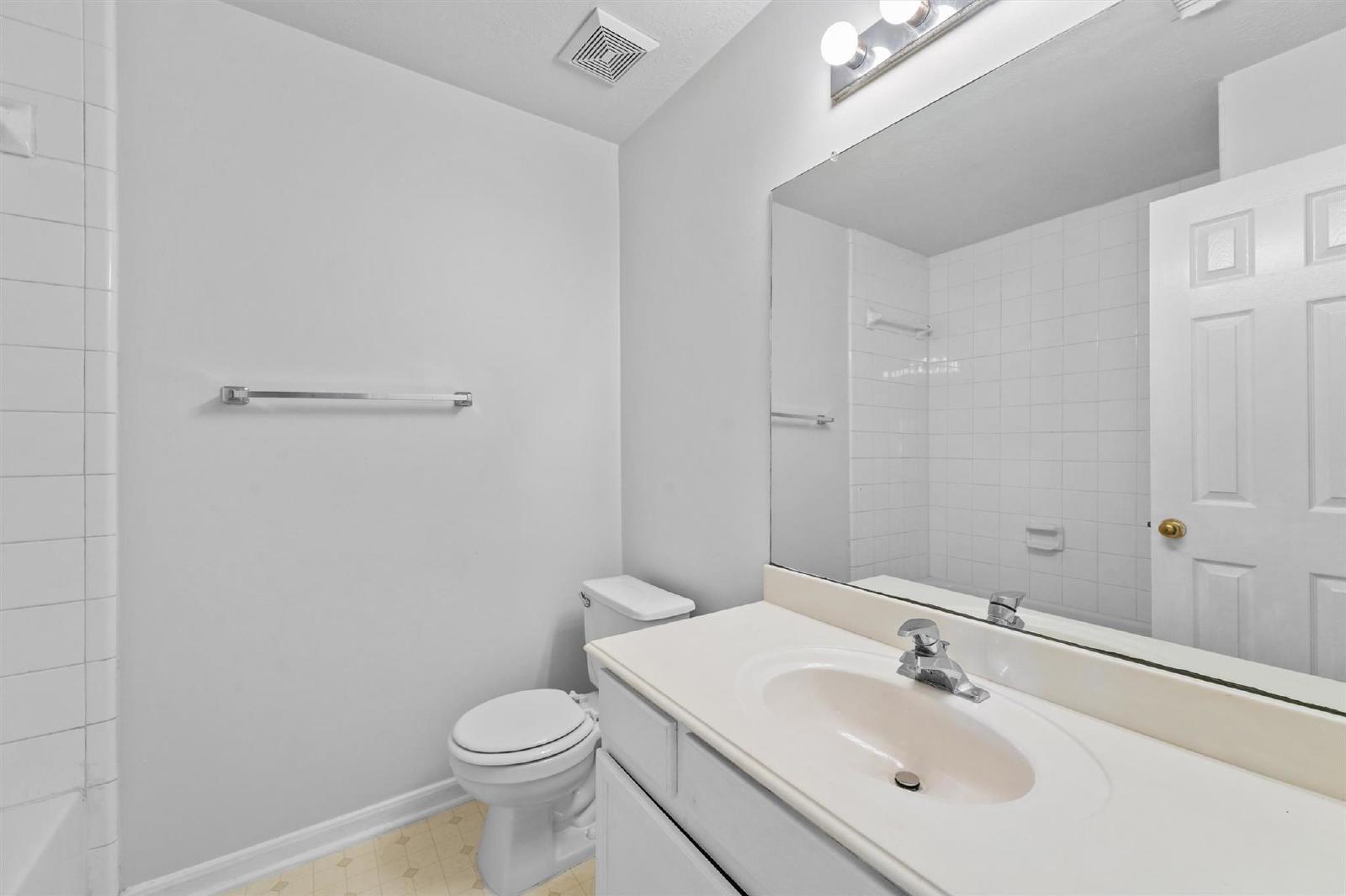 4-Bed 2.5-Bath Home for Rent in Katy (77449) – Cypress Meadow property image