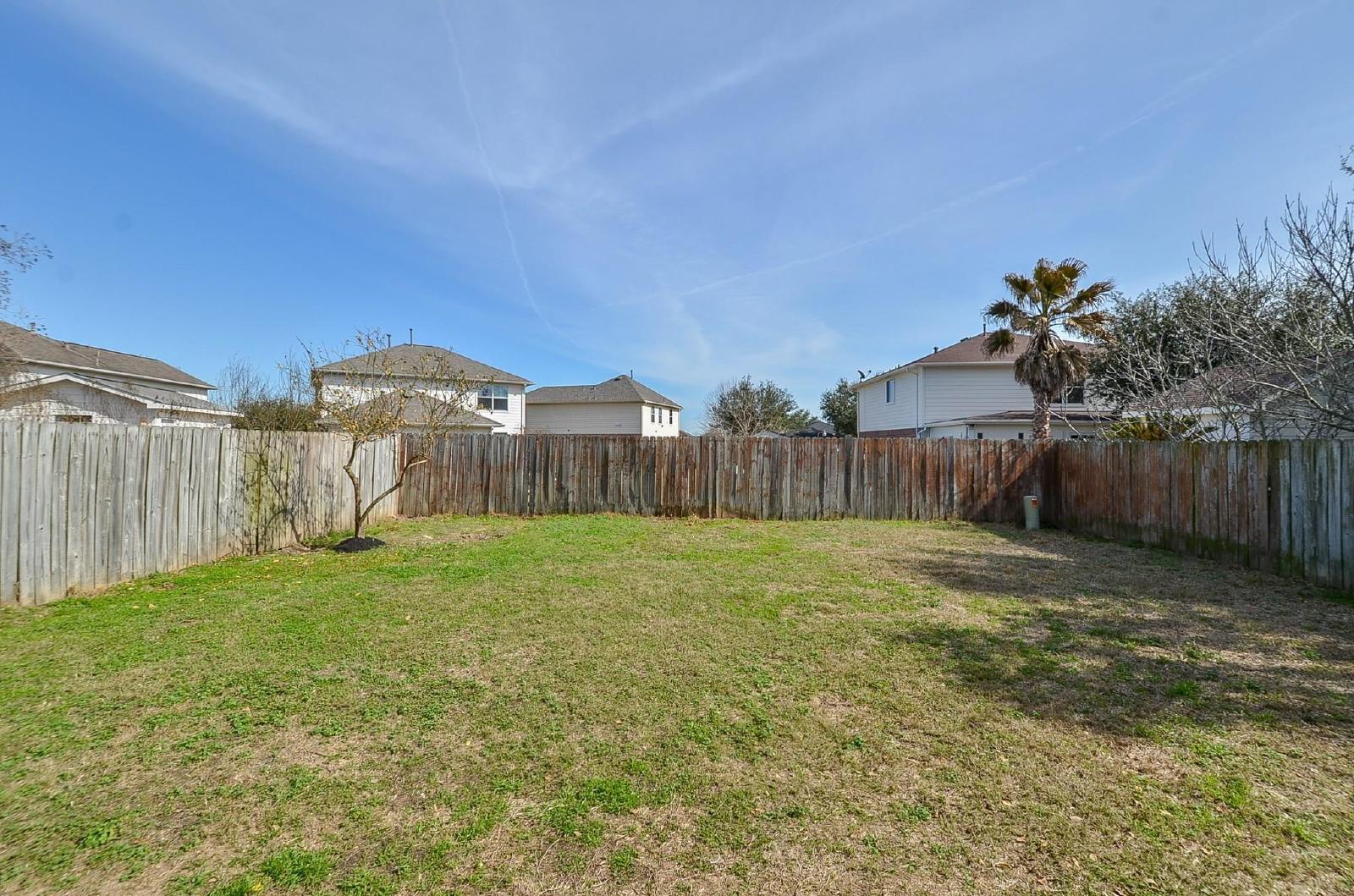 4-Bed 2.5-Bath Home for Rent in Katy (77449) – Cypress Meadow property image