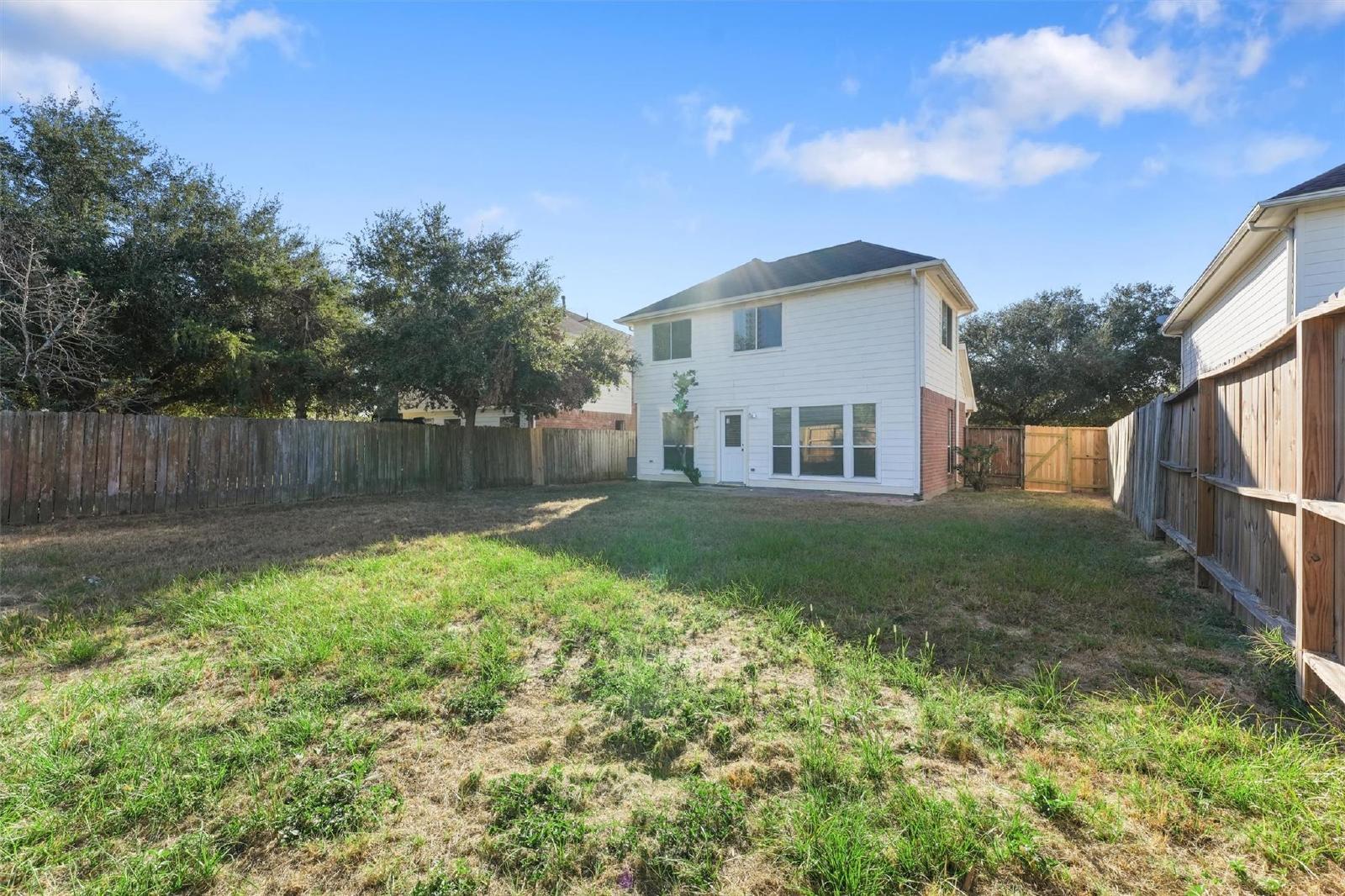 4-Bed 2.5-Bath Home for Rent in Katy (77449) – Cypress Meadow property image