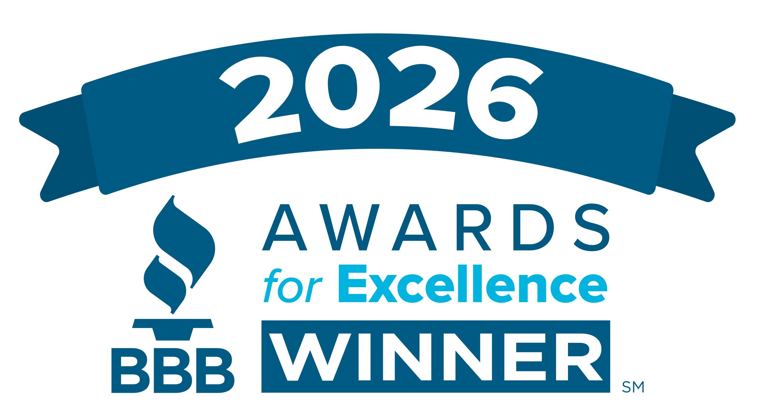 2026 BBB award