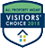 Visitor's Choice