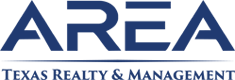 Area Texas Realty & Management Logo