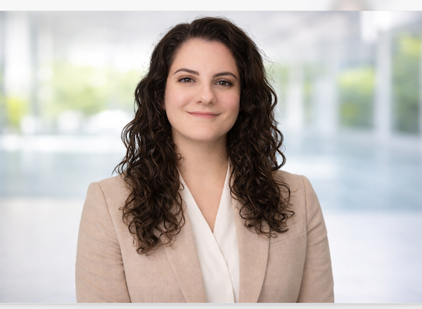 Pic of Rosa Martinez