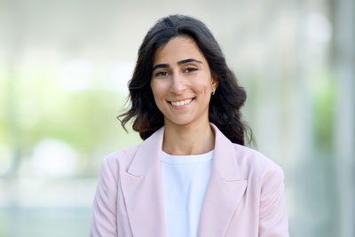 Pic of Saray Ramos